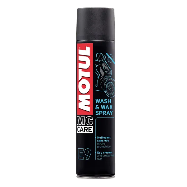 Limpiador en Seco para Moto Motul 400ml